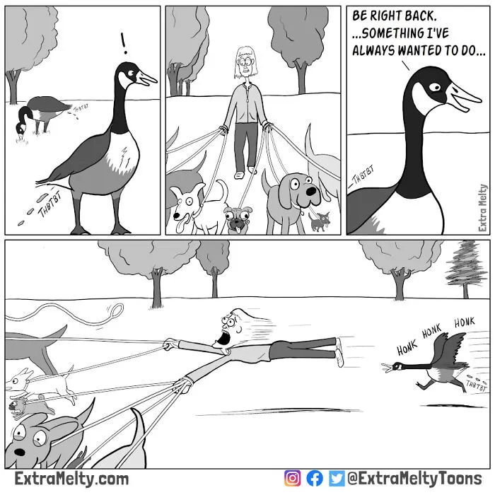 Revenge