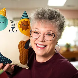Patty Mac