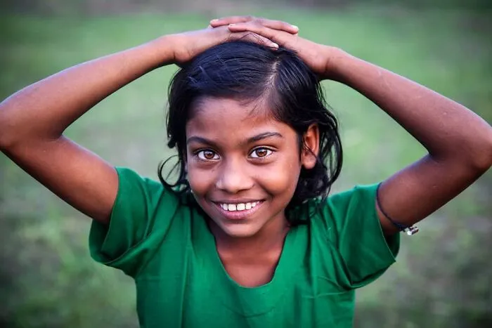 82 Portraits Of The Beautiful Bangladeshi People By Mou Aysha