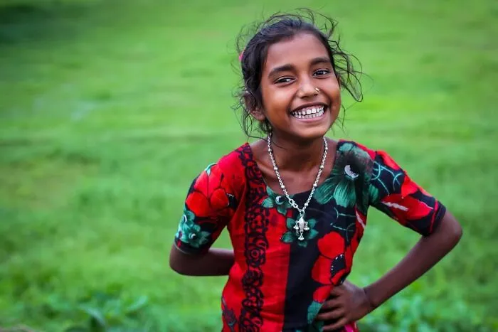 82 Portraits Of The Beautiful Bangladeshi People By Mou Aysha