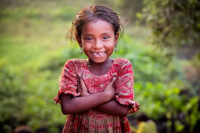 82 Portraits Of The Beautiful Bangladeshi People By Mou Aysha