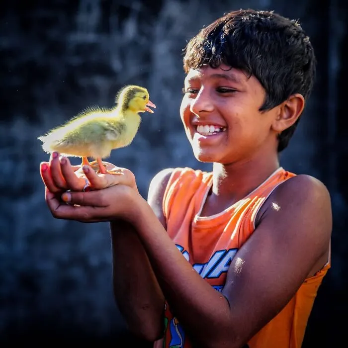82 Portraits Of The Beautiful Bangladeshi People By Mou Aysha
