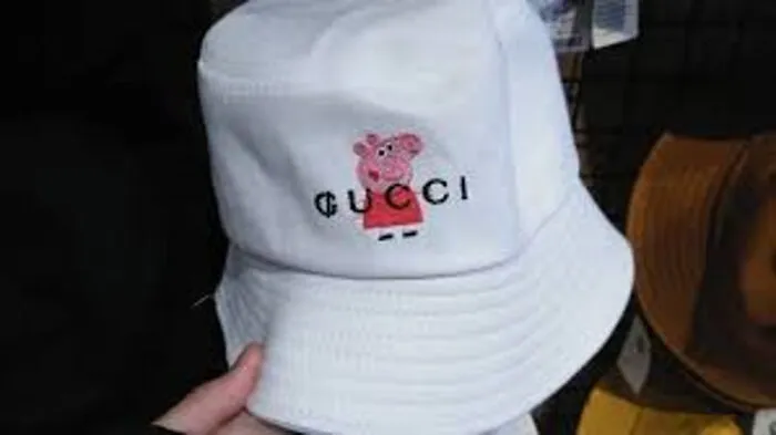 Gucci Peppa