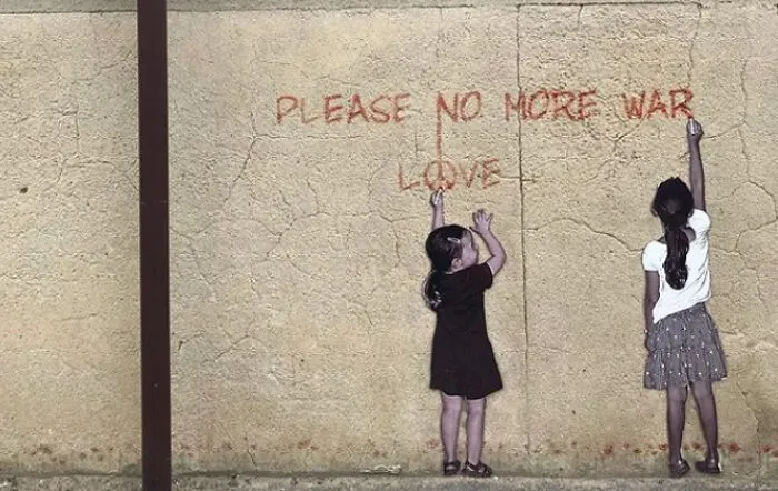 Pandas, Post Your Favorite Piece Of Classical Or Street Art (Closed)