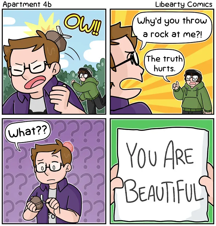 My Comics About Relatable Situations In Family Life (50 Pics)