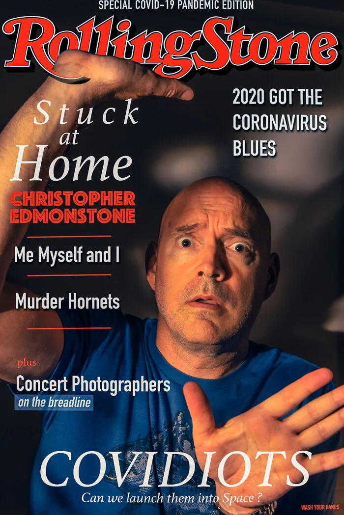 Going To Buy 5 Copies For My Mother