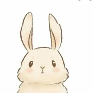 Bored Bunny