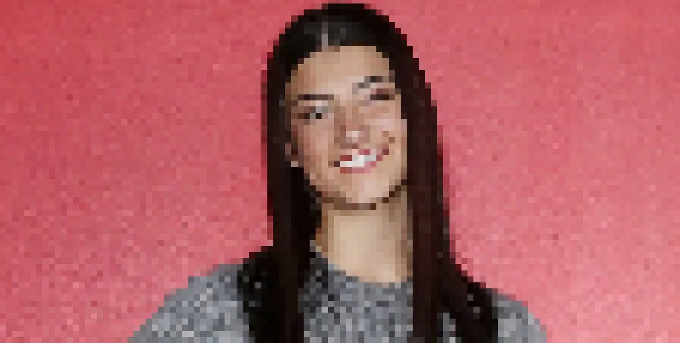 Guess The Celebrity!