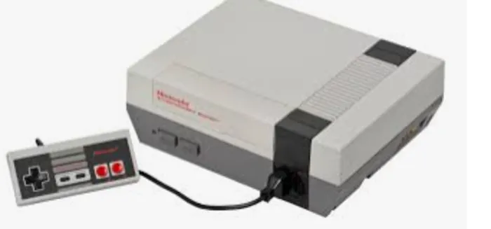 My Mom Had One When She Was A Kid