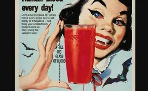 Hey Pandas, What Are Some Weird Or Disturbing Ads You Have Seen? (Closed)