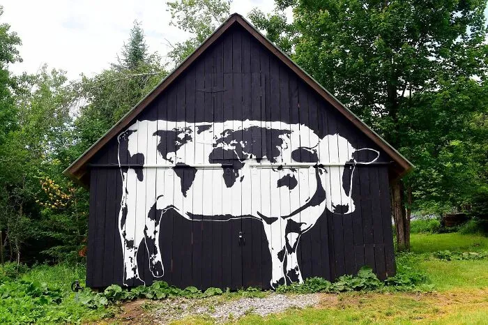 Middlesex, Vermont