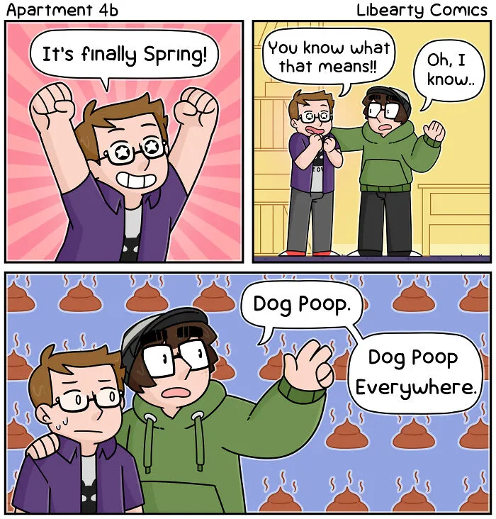 My Comics About Relatable Situations In Family Life (50 Pics)