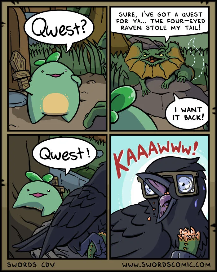 I Created This Little Adorable Adventurer To Spread Some Positivity In 2020 (13 Pics)