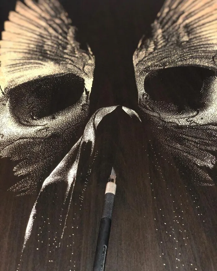 I Turn Ikea Furniture Into Pieces Of Art (23 Pics)