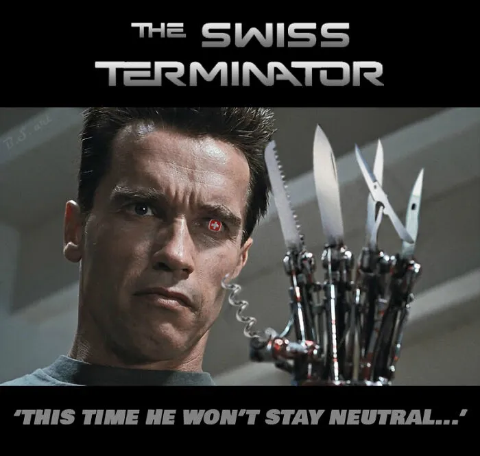 Swiss