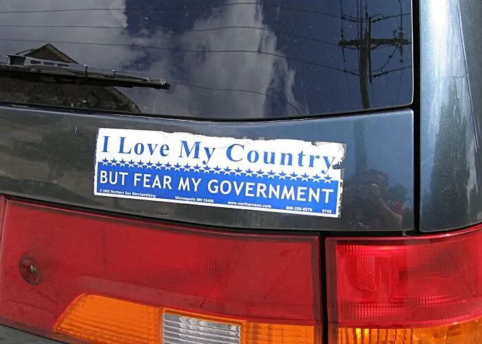 30 Things Americans Can't Seem To Live Without, As Observed By Non-Americans