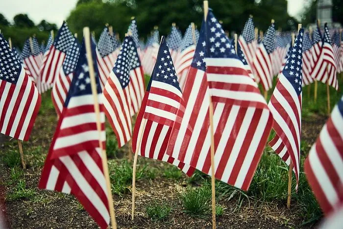 30 Things Americans Can't Seem To Live Without, As Observed By Non-Americans