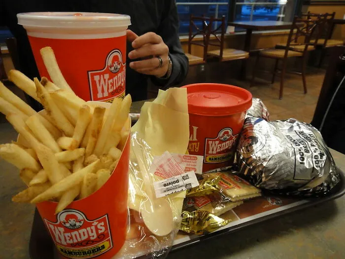 30 Things Americans Can't Seem To Live Without, As Observed By Non-Americans