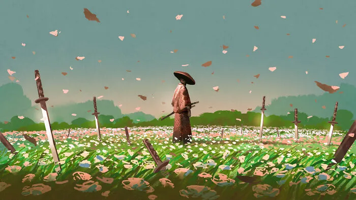 This Artist Creates Fantasy Worlds With Futuristic Details And Fantastic Creatures (58 Pics)