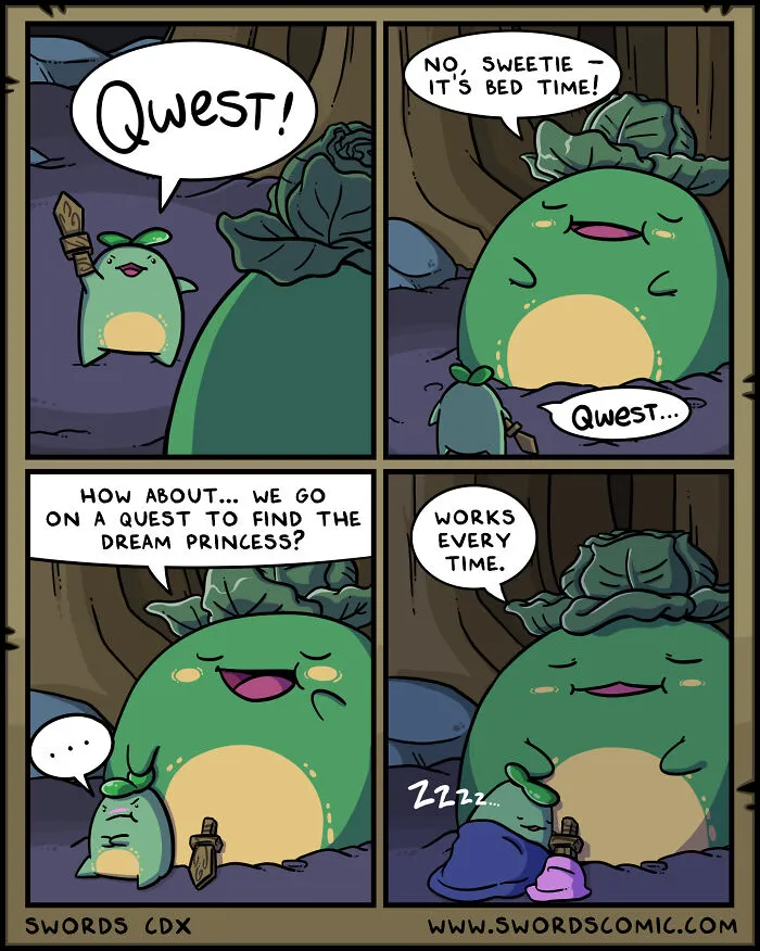 I Created This Little Adorable Adventurer To Spread Some Positivity In 2020 (13 Pics)