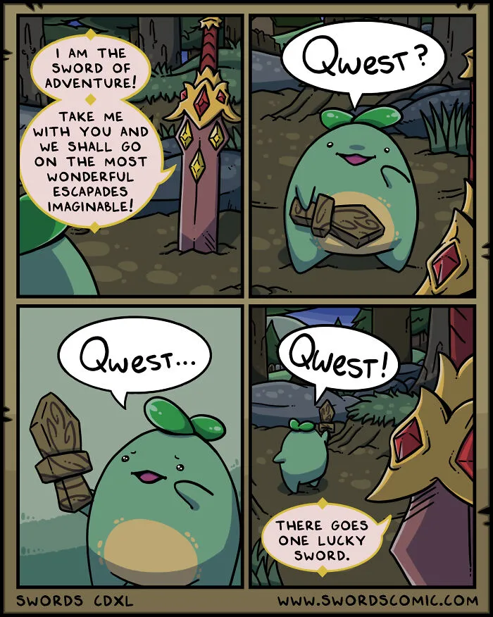 I Created This Little Adorable Adventurer To Spread Some Positivity In 2020 (13 Pics)