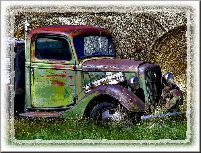 My Road Trips In And Around Alberta (40 Pics)