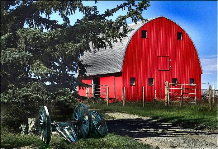 My Road Trips In And Around Alberta (40 Pics)