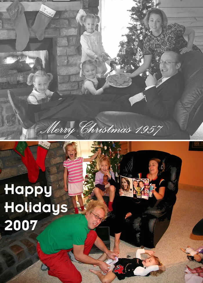 Happy Holidays 2007