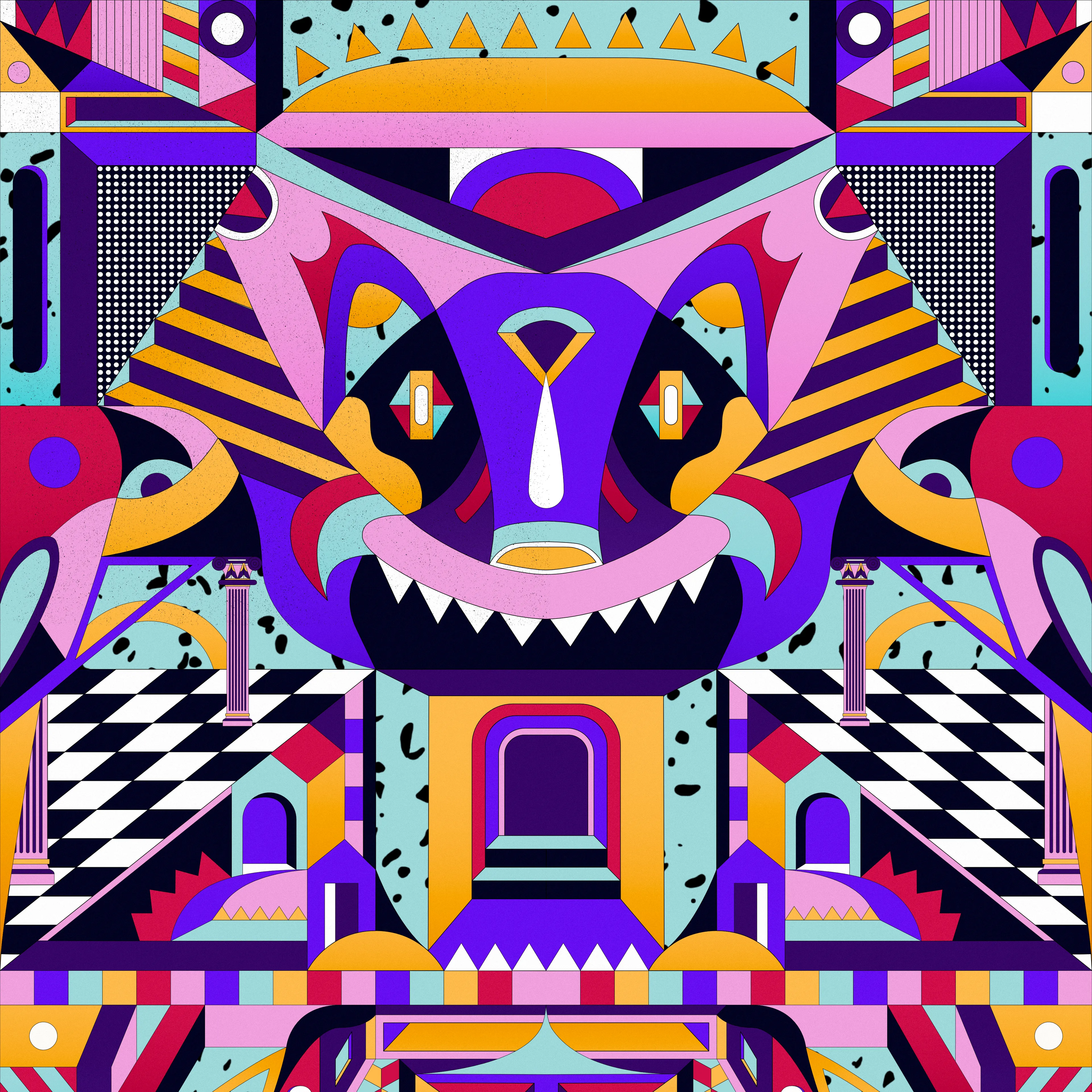 Spirit Guide
