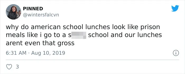 32 Seemingly Normal Things About American Schools That Confuse The Hell Out Of Non-Americans