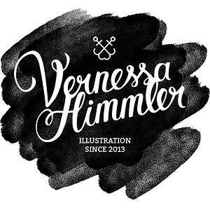 Vernessa Himmler Illustration