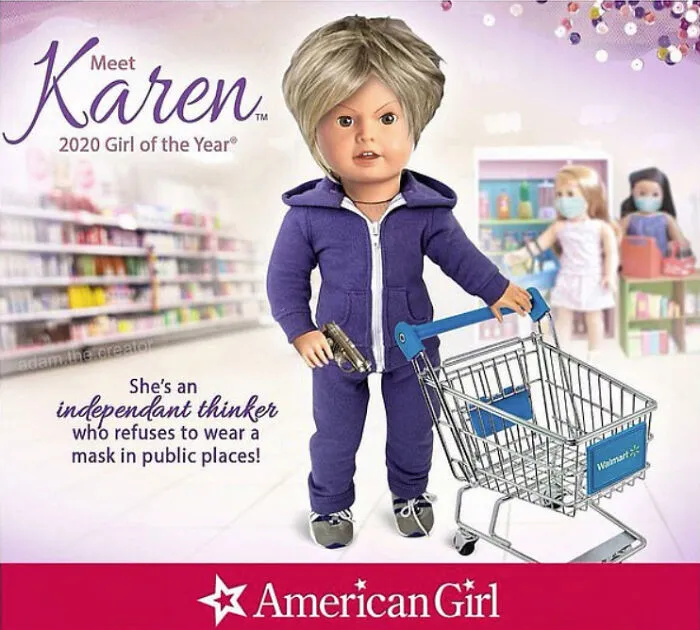 Karen