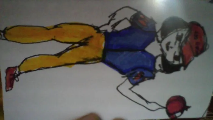 Snow Has Been Rocking The Same Look Since The 1930s. It's Time To Give Her An Update. (Ignore The Fact It's Sideways...)