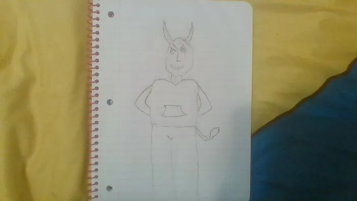 Demon