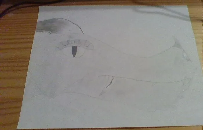 Here's Mine