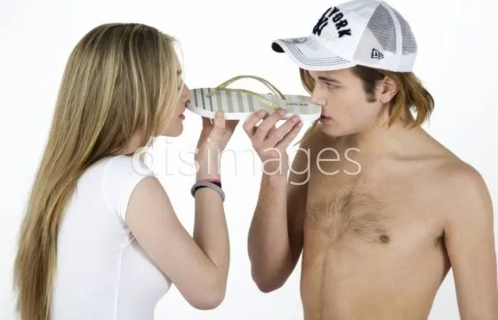 Get A Whiff Of This!