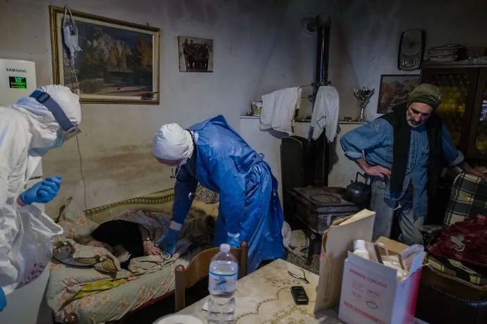 Country Doctor
