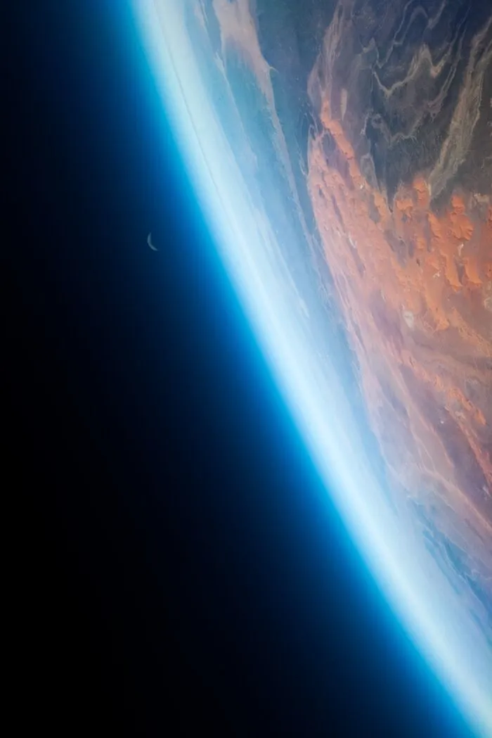 Planet Earth