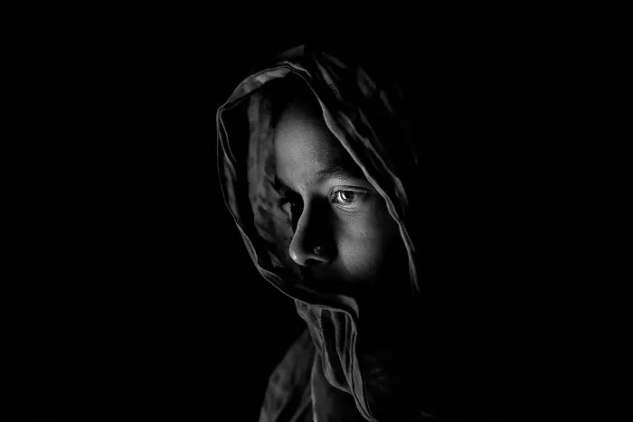 I Am Rohingya
