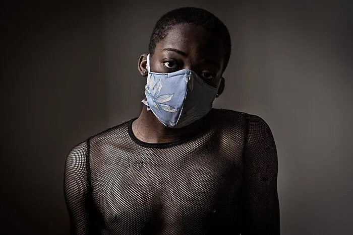 David: Raised In Belgium, Facing Removal To The Drc