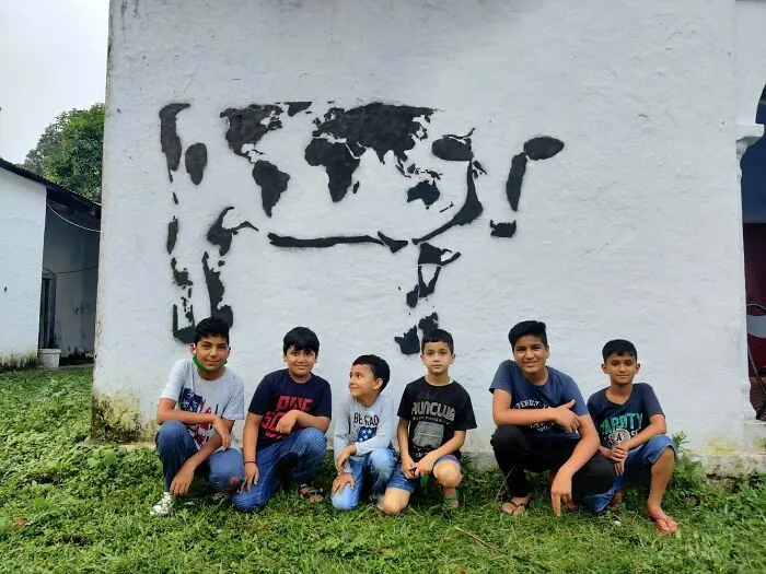 Astitva In Dehra Dun, India