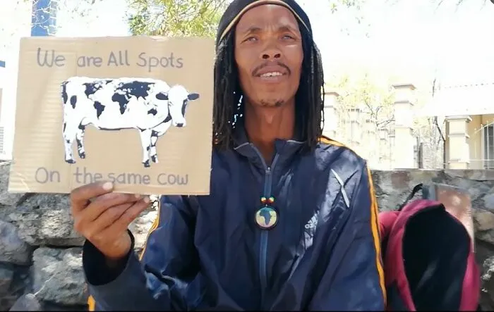 Namibia