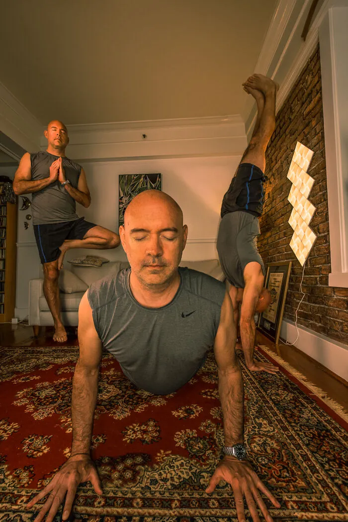 Striving For Zen