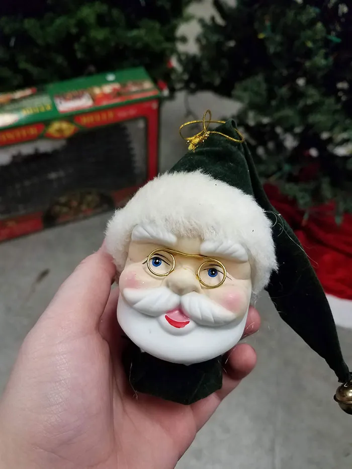 How You Get Coal In Your Stocking