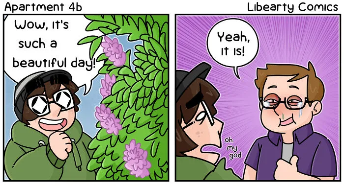 My Comics About Relatable Situations In Family Life (50 Pics)