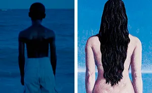 People Believe They've Noticed Art References In Popular Movies, Share 30 Side-By-Side Pics On Twitter