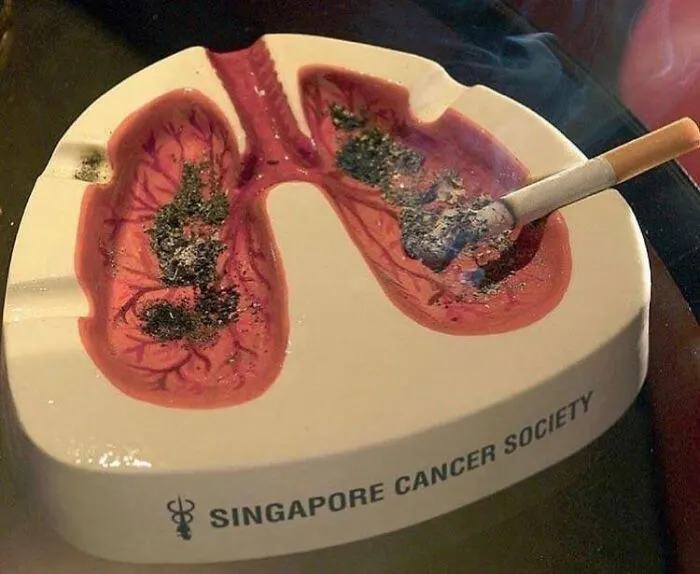 Ashtray