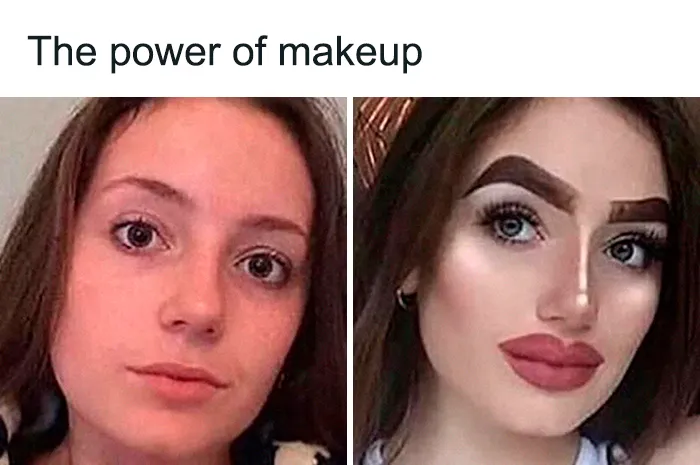 Felt Like You’d All Appreciate A Little Satire