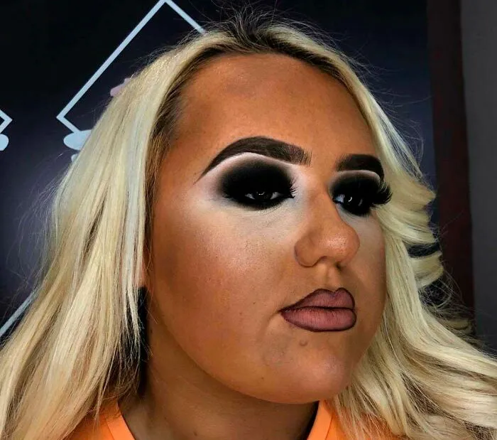 Si pensábais que ya habíais visto lo peor