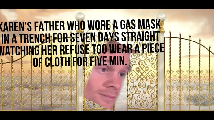 This Is True